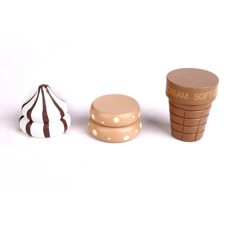 Игрушка Woo 2020 Детские кухонные игрушки детские для еды Детский развивающий