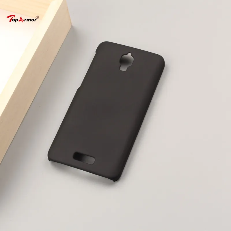 Toparmor телефон случае жесткий чехол для lenovo S660 матовая скраб ПК Пластик Hard Shell S 660