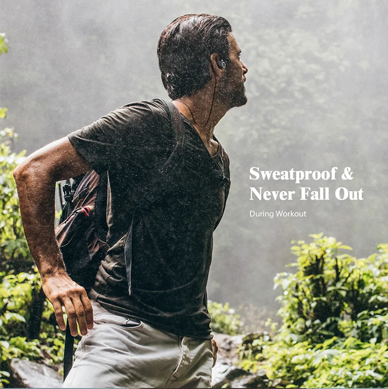 Беспроводные наушники Bluetooth вакуумные стереонаушники гарнитура с зарядным