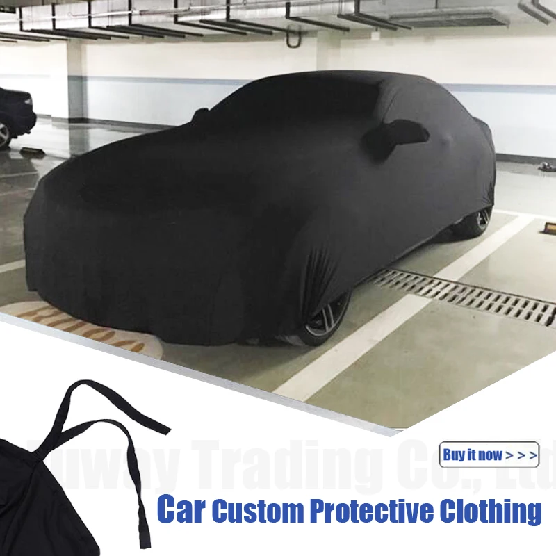 

FUWAY Car Cover Sun Anti UV Rain Snow Dust Protector Cover For Lexus RX RX350 RX450h RX450 RX270 RX300 RX330 RX240 RX400h