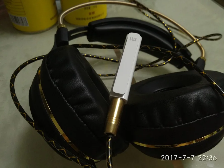 Xiaomi Bluetooth 4,2 приемник беспроводной адаптер 3,5 мм разъем AUX аудио музыка автомобильный динамик