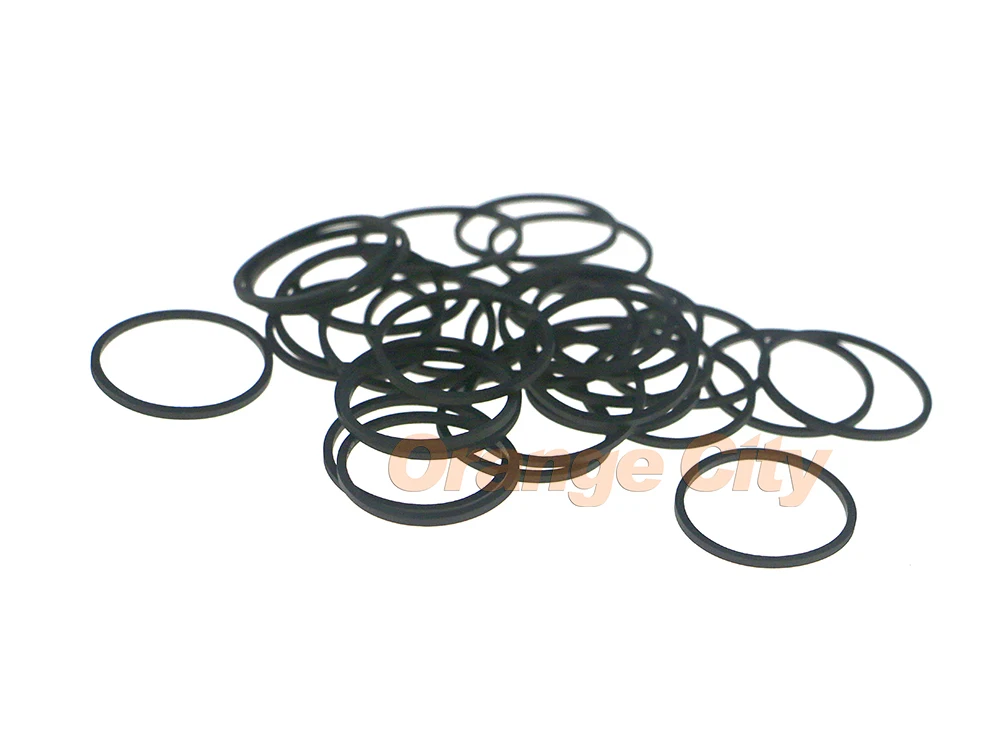 Ремни приводного ремня резиновое кольцо для xbox360 Drive 10 шт./лот|ring for|belt beltring ring |