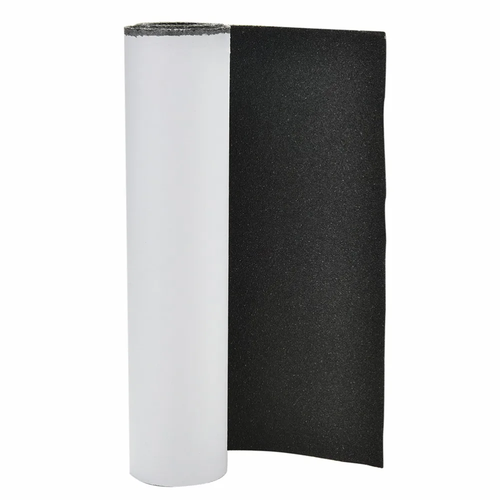 Скейтборд EC Grip Tape профессиональная клейкая лента для скейтборда террас 81*22 см
