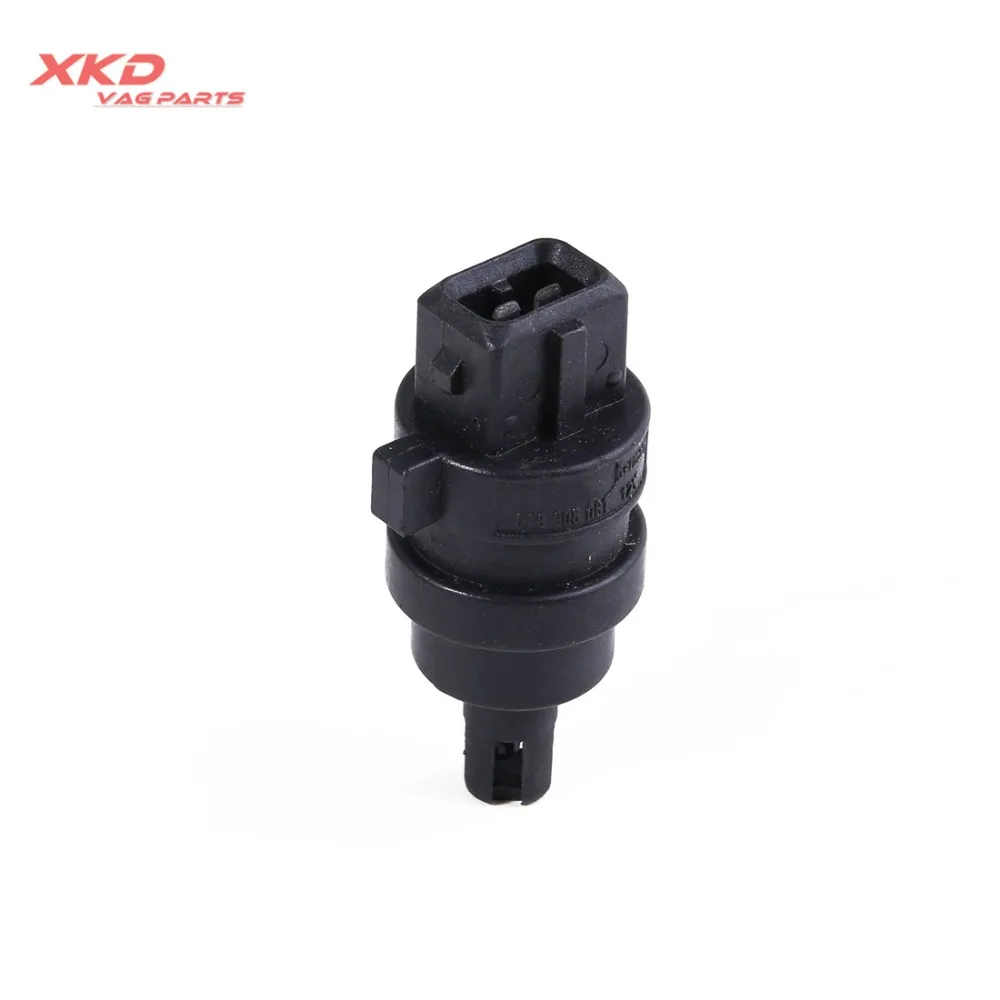 Датчик температуры воздуха для V W Je tta Golf MK4 Passat 1.9SDI 1.9TDI 028 906 081|sensor sensor|sensor temperaturesensor