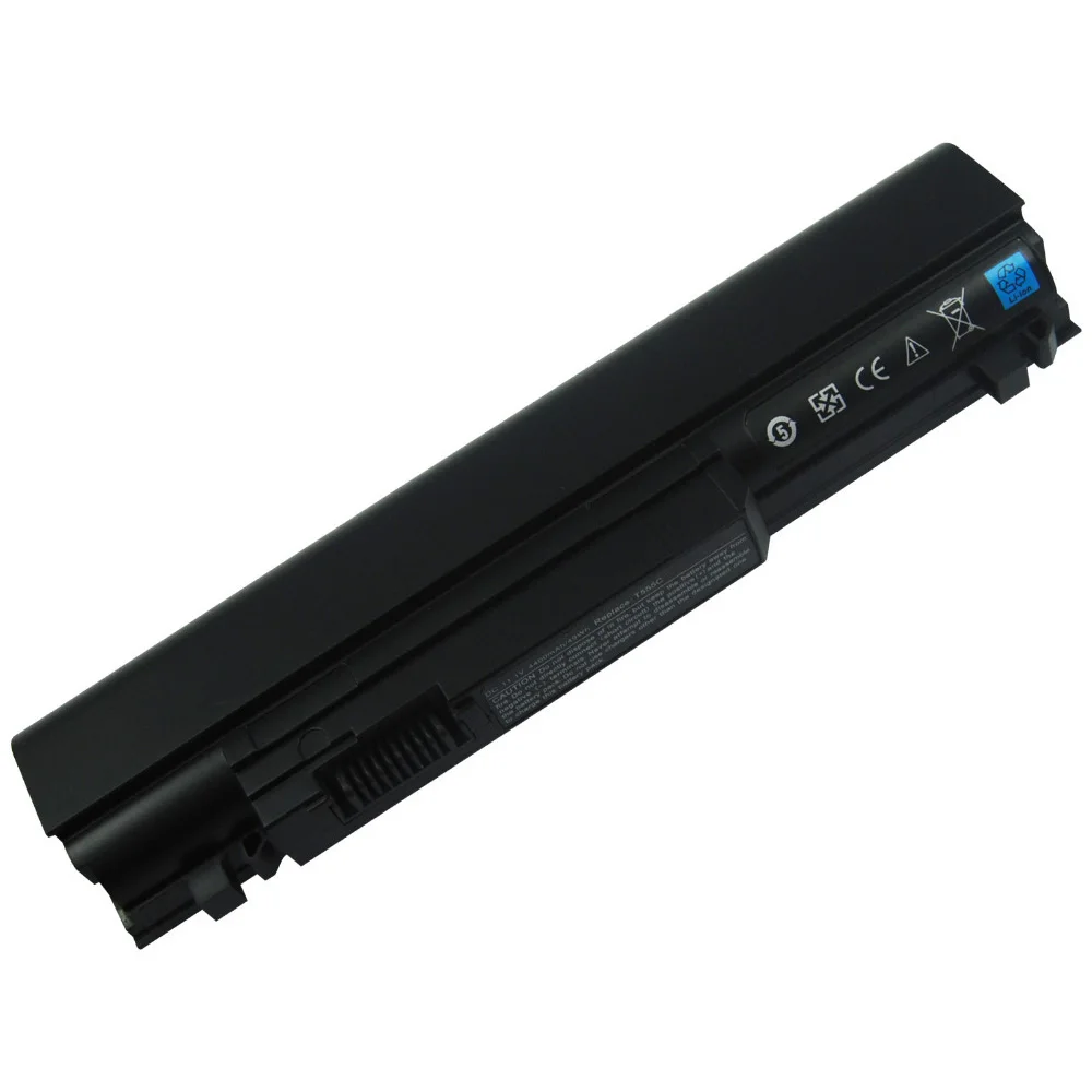 5200 мАч для фотостудии XPS 13 1340 PP17S 12 0773 T561C P891C P886C T555C 312 0774|Аккумуляторы ноутбуков| |