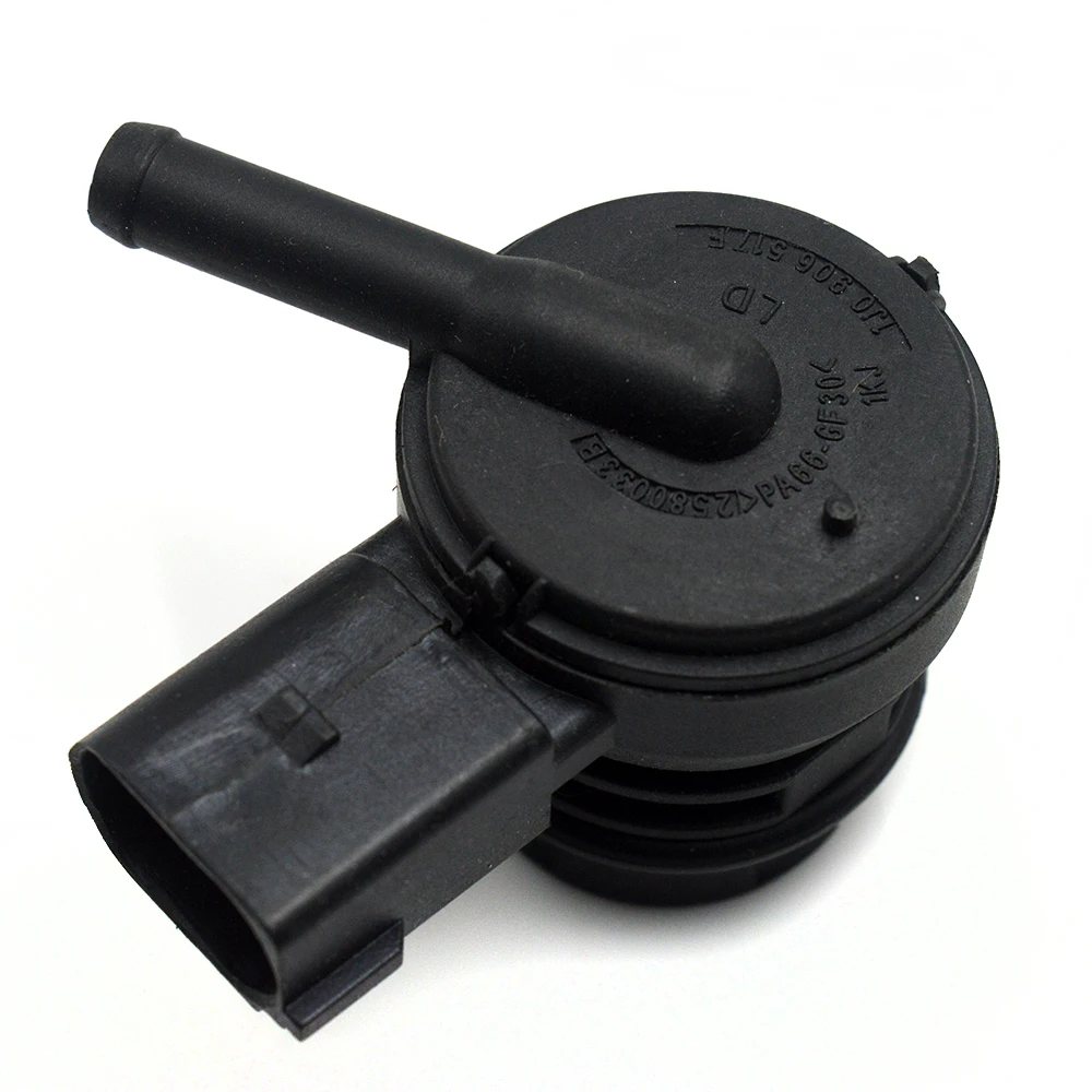 Клапан EVAP для вакуумного контроля бензина Соленоидный клапан VW GOLF MK4 BORA LEON OCTAVIA A3