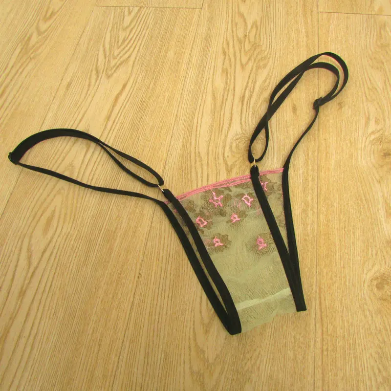2019 сексуальные трусики женские кружевные стринги регулируемое сексуальное
