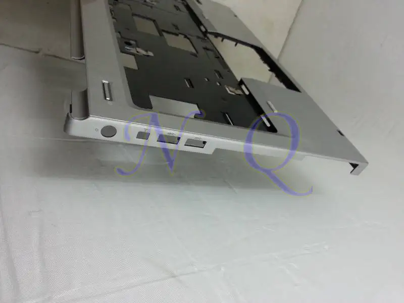 Новый оригинальный Топ чехол Plam Верхняя часть корпуса в сборе для HP EliteBook 8460p 8470P с