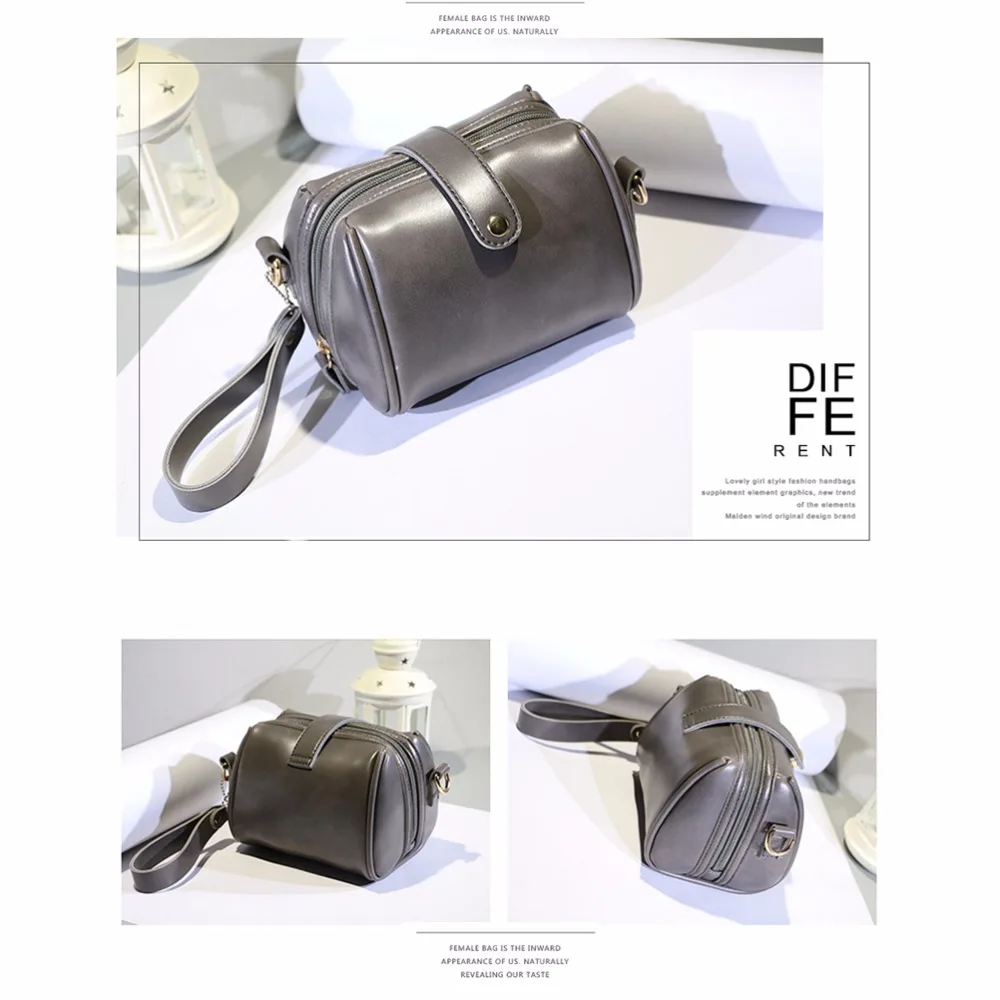 Lovielf Горячая 3 способа Леди Для женщин милый простой маленький мини наручные