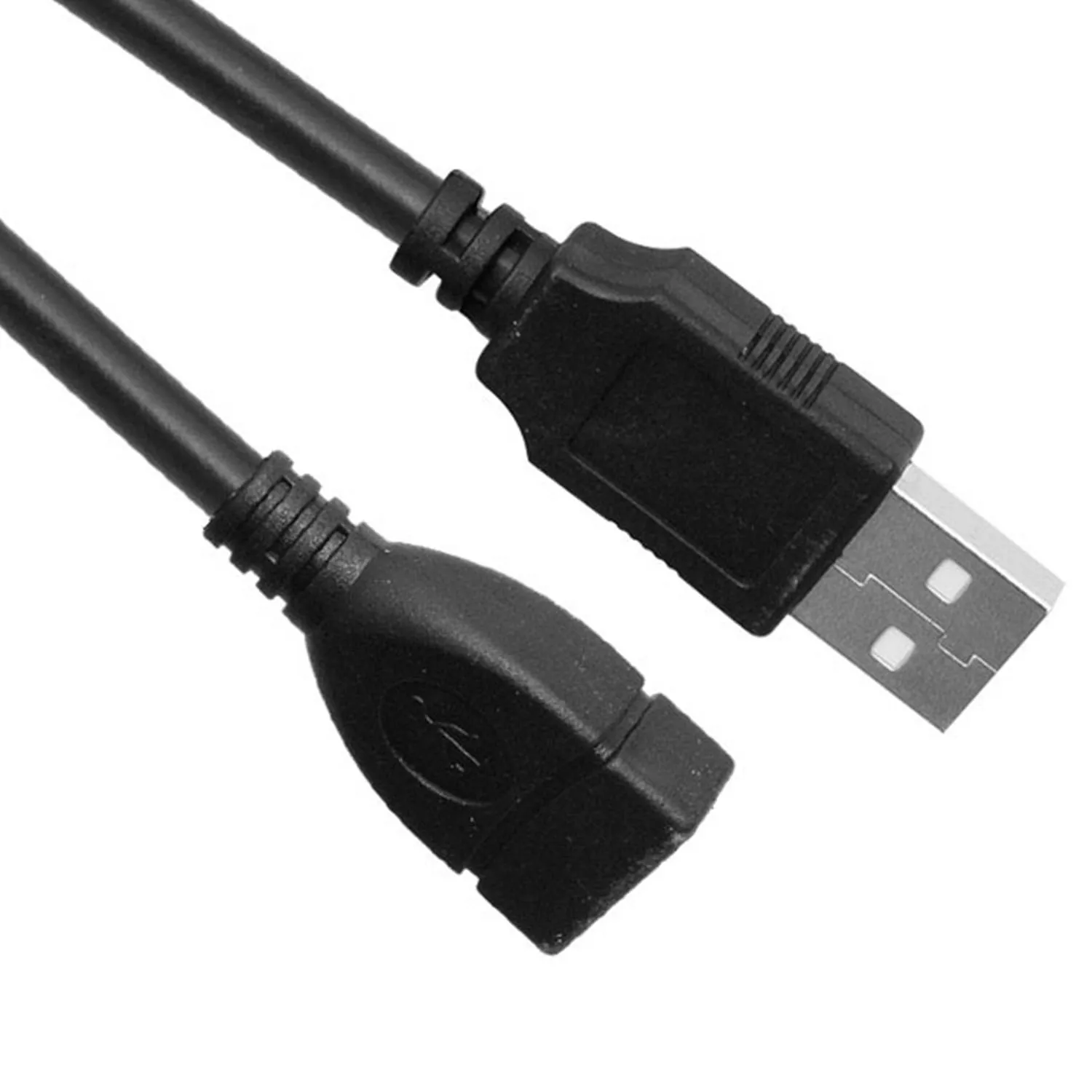 10 шт 3 фута USB 2 0 папа к женскому Удлинительный кабель удлинитель шнура для ПК |