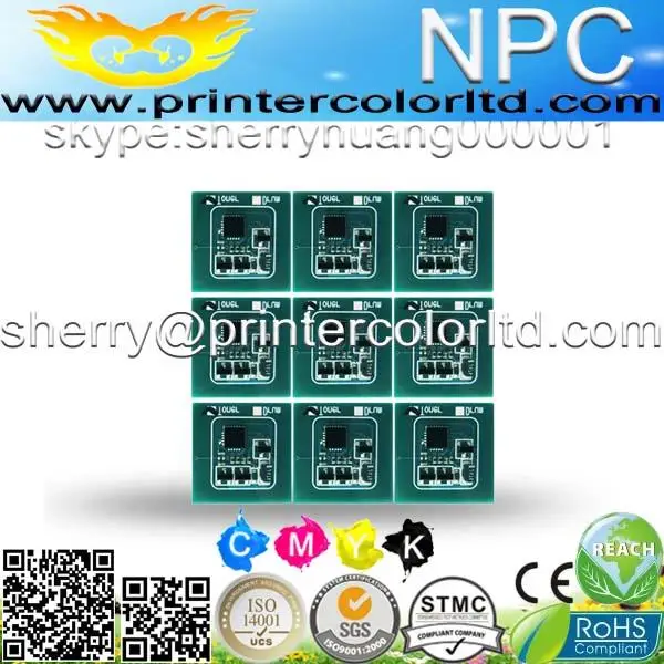 Высококачественный картридж для лазерного принтера DocuColor 240 242 250 252 260 workcenter7655 7675