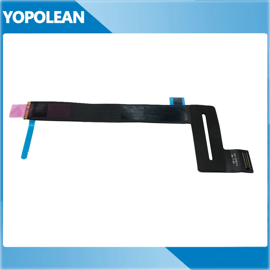 

10pcs/lot For Macbook Pro Retina 13" A1706 Trackpad Touchpad Flex Ribbon Cable 821-01063-A EMC 3071 3163