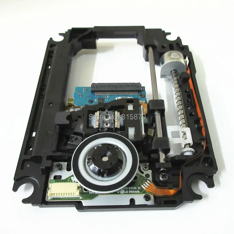 Original New KEM-470AAB KES-470A for SONY Bluray Laser Pickup BDP-S4100 BPX-7 VSH-L93BD | Электроника