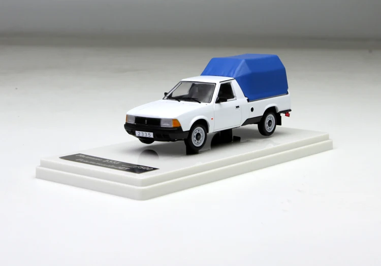 Редкий специальный литой металл 1/43 советская русская винтажная Автомобильная настольная демонстрационная модель
