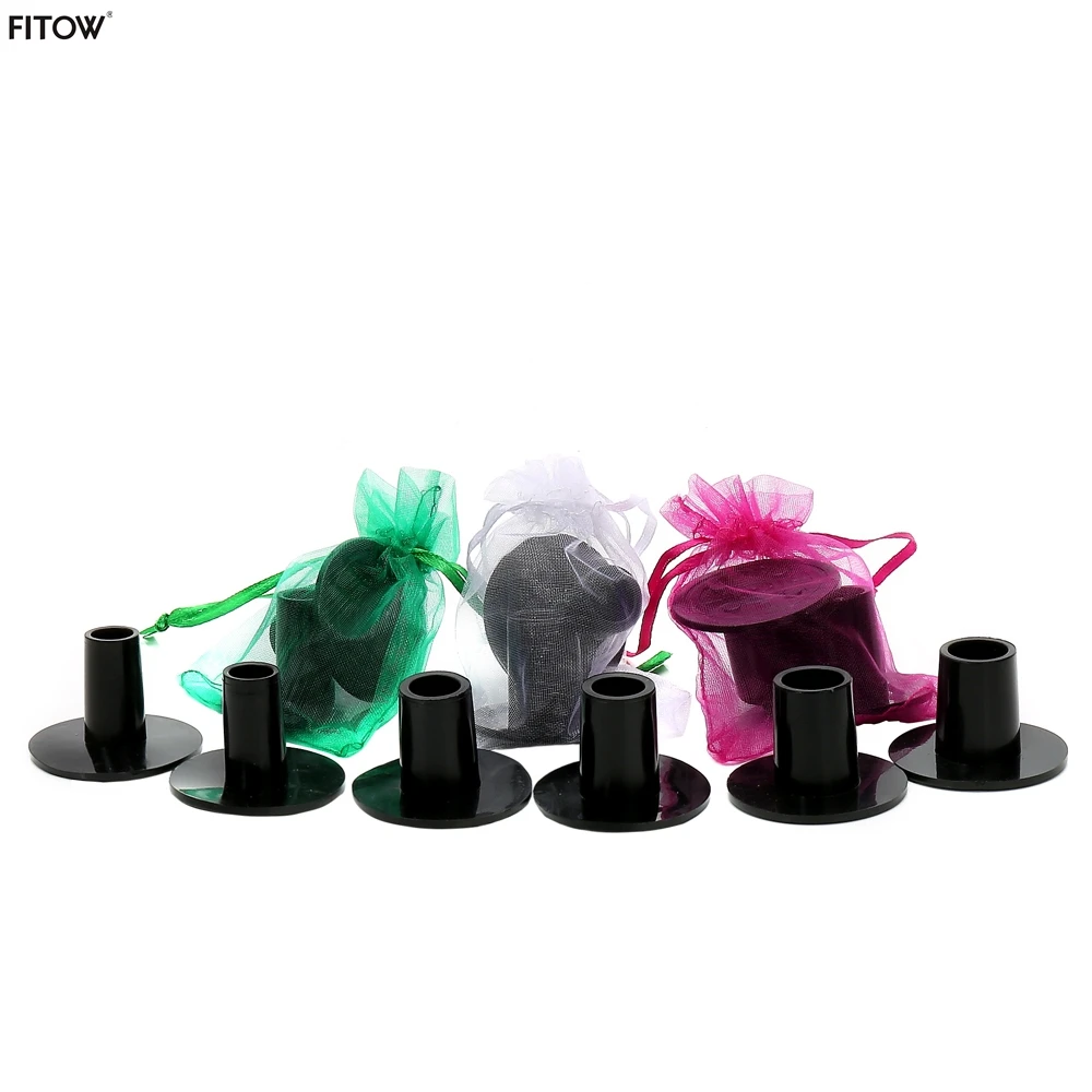 15 пар/лот протекторы для обуви на высоком каблуке каблук шпилька латинских