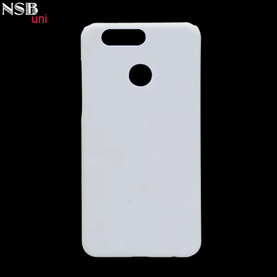 10 штук для HUA WEI NOVA2 PLUS 3D пустой Чехлы сублимации высокое качество мобильный