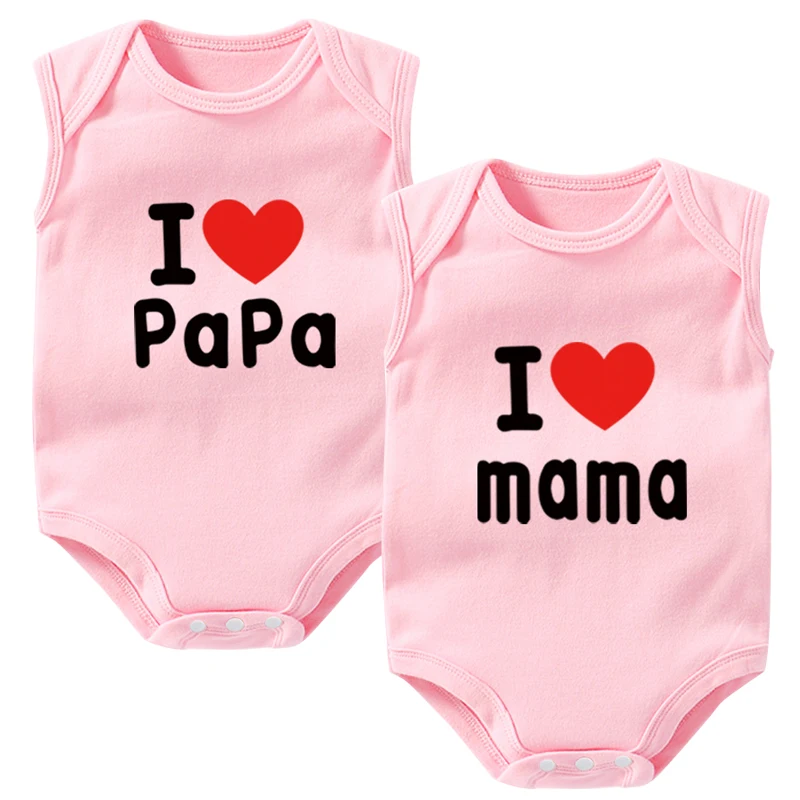 Окей мам комплект из 2 предметов для маленьких мальчиков и девочек Ползунки