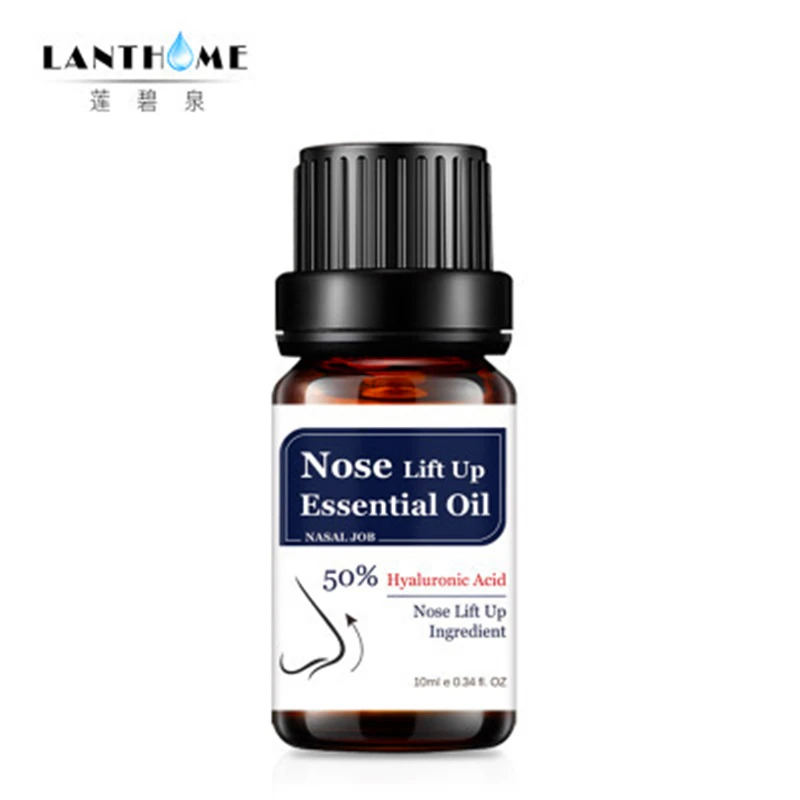 Натуральное масло для подтягивания носа вверх эфирное красота уход за носами