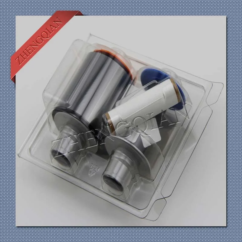 HDP5000 принтер черная лента фарго84060|fargo ribbon|fargo hdp5000 ribbonprinter ribbon |
