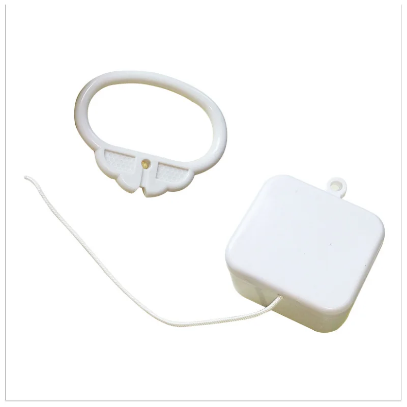 Потянув за движение потянув веревку музыкальный бокс звонок | Игрушки и хобби