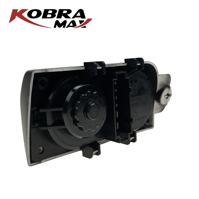 KobraMax комбинированный переключатель фар 2170-3709820-10 подходит для Lada автомобильные аксессуары