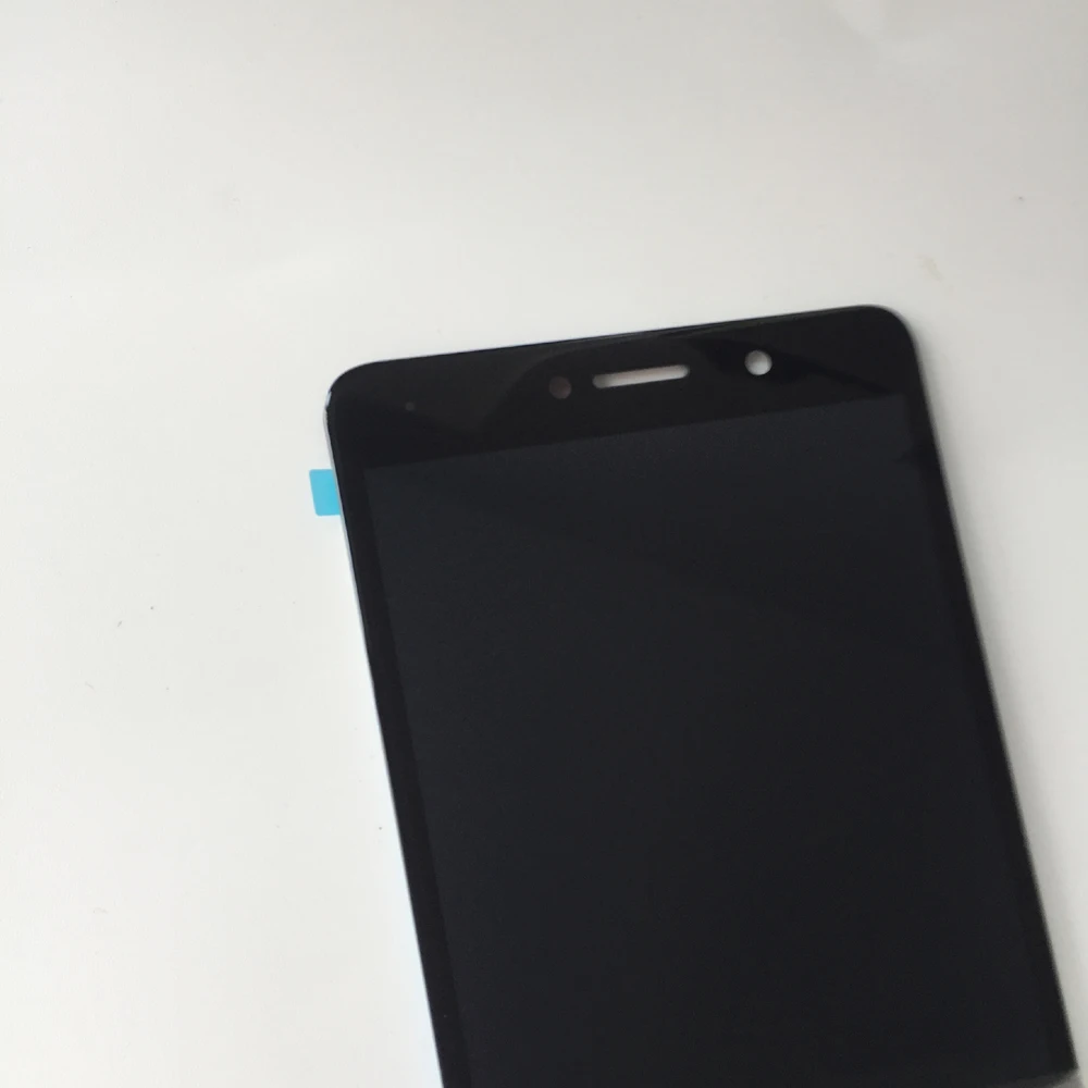 Для huawei Honor 6X BLN-L24 BLN-AL10 BLN-L21 BLN-L22 Сенсорный экран Digitizer+ ЖК-дисплей Дисплей монитор модуля в сборе+ Бесплатные инструменты