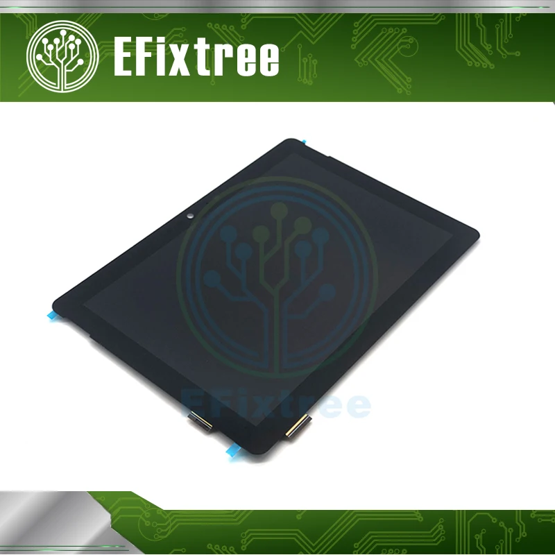 Оригинальный Gade дисплей для ноутбука дигитайзер сенсорная панель переднее