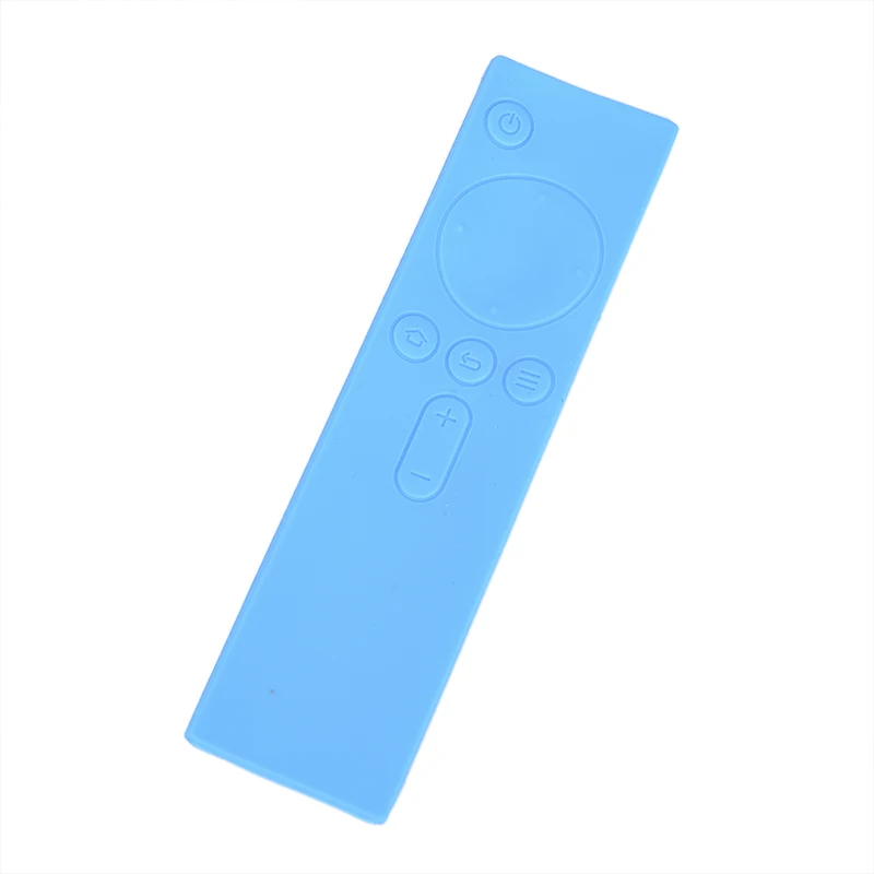 Мягкий защитный чехол из кожи с запахом Защитное покрытие для экрана Xiaomi Mi TV Box