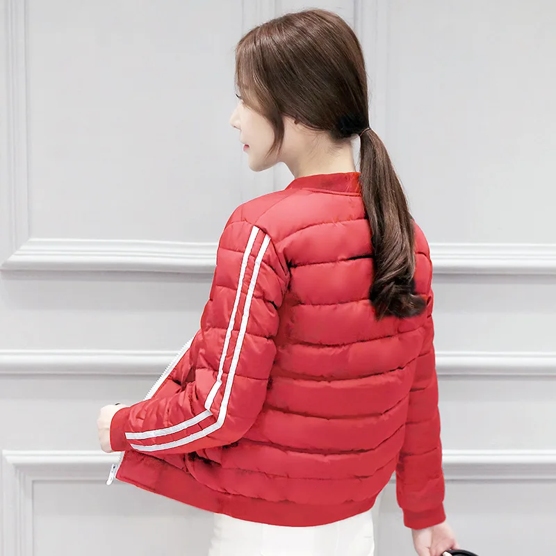 LONGYIGE 2016 Женщин Зимняя Куртка Хлопка Мягкий Зимнее Пальто Для Jaqueta Feminina Горячие