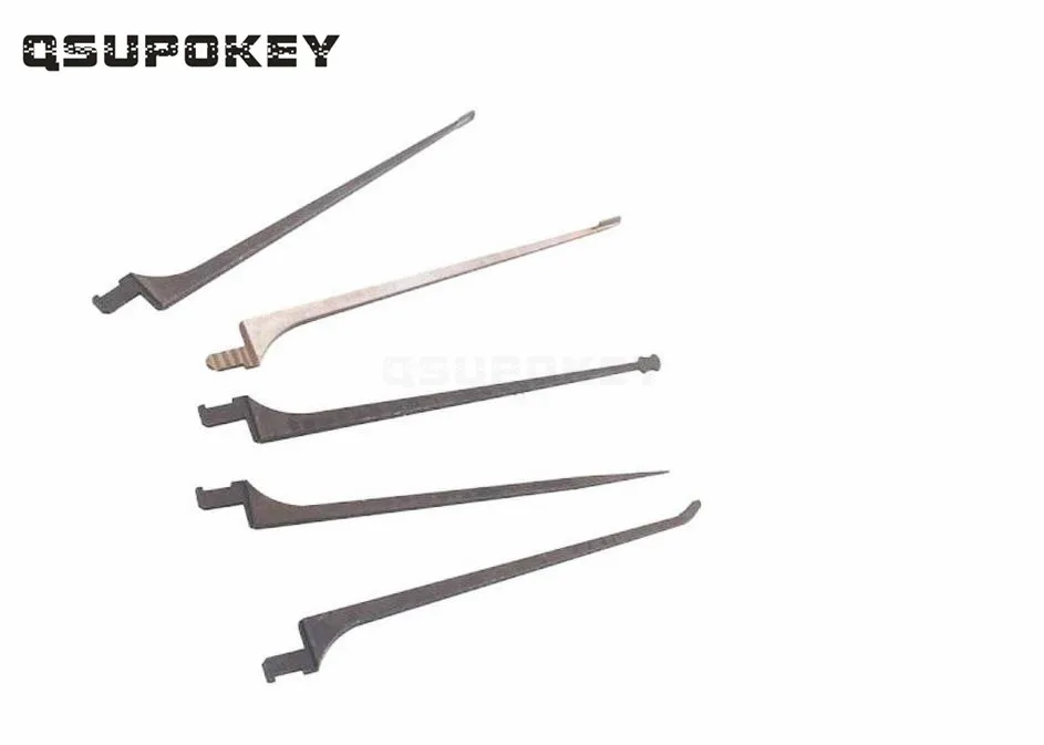 QSUPOKEY подлинный замок Klom инструмент для открытия ремонта прибор Орлиный глаз зум