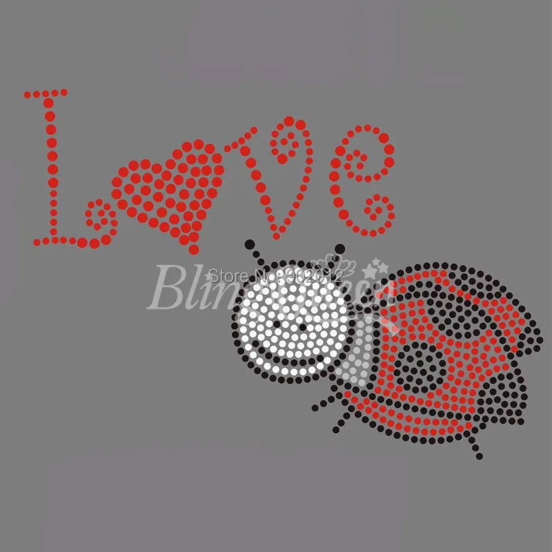 BlingQueen стразы горячей фиксации перенос ошибок дизайн бесплатная доставка|hot