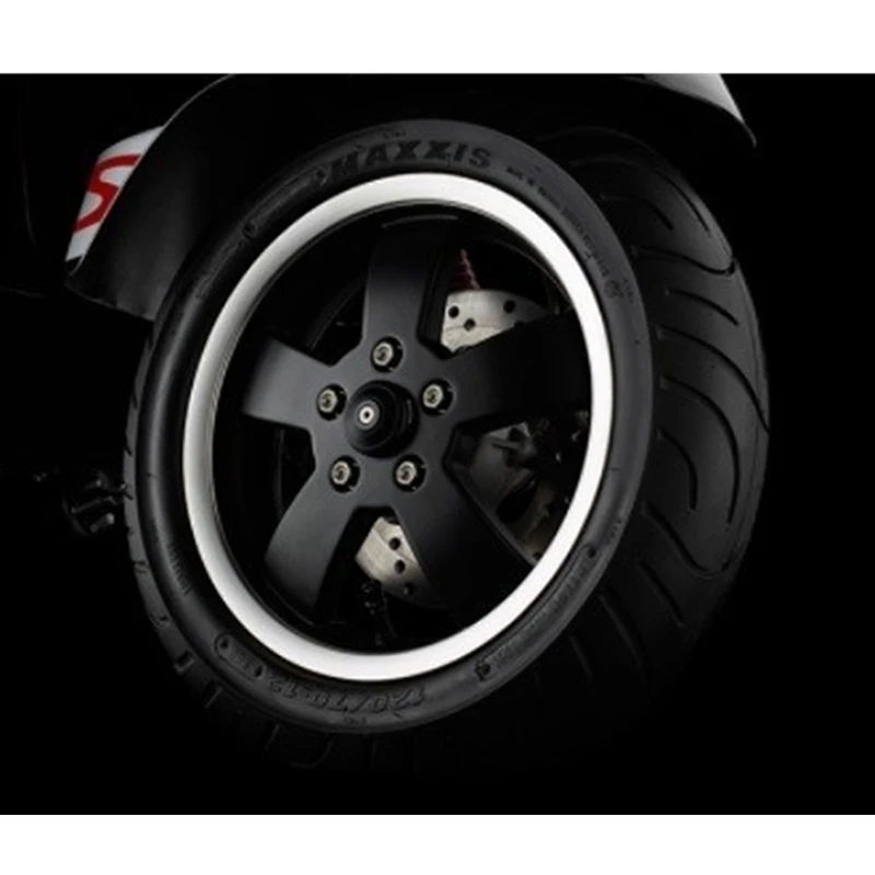 Левая передняя крышка для мотоцикла CNC VESPA GTS 150 300 SEPER SPRINT 125 PRIMAVERA | Автомобили и