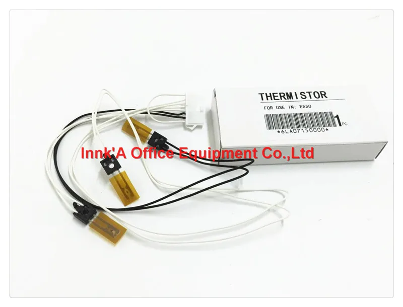 5Pcs Fuser Thermistor For Toshiba E-Studio 550 650 810 6LA07150000