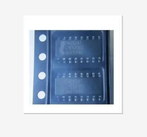 1 шт./лот CD4052 CD4052BM HCF4052 SOP16 | Электроника