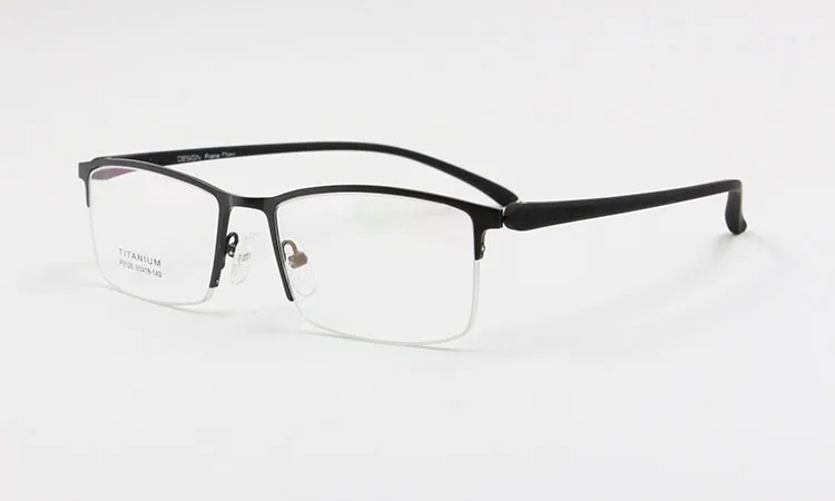 Очки без оправы BCLEAR оптическая оправа для мужчин|optical frame|men spectacle framesspectacle frame |
