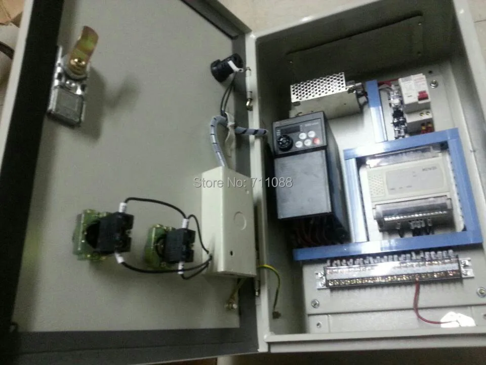 (Доступная цена) Индивидуальный автоматический высокоскоростной роликовый