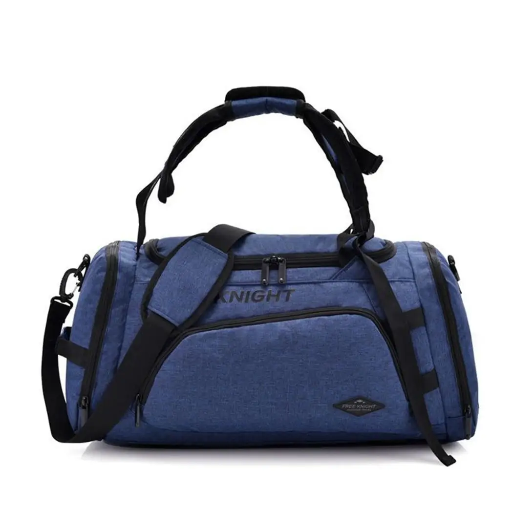 Сумка для занятий спортом на открытом воздухе фитнесом портативная