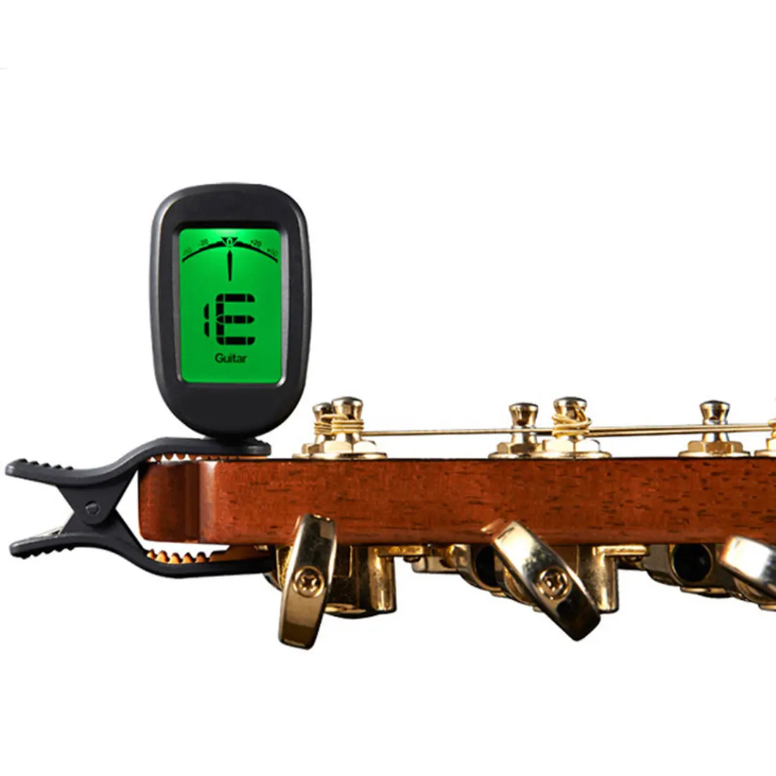 Цифровой ритм T03W мини метроном Портативный ЖК клип для практики вокала музыки