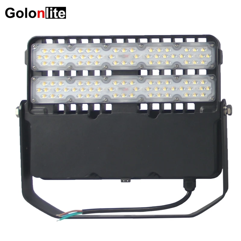 Golonlite Светодиодный прожектор 200 Вт 150 100 300 400 50 наружное освещение для тенниса