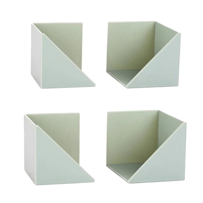 1 шт. держатель зубных щеток для ванной клей стеллаж зубная щетка настенный