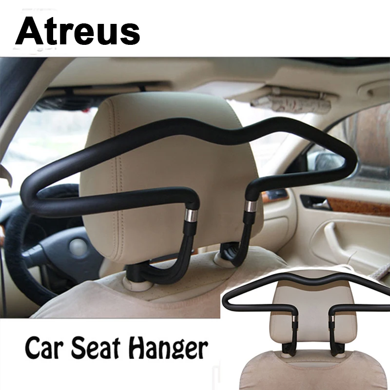 Atreus для Lexus Honda Civic Защитные чехлы сидений сшитые специально Opel astra h j Mazda 3 6 Kia Rio Ceed