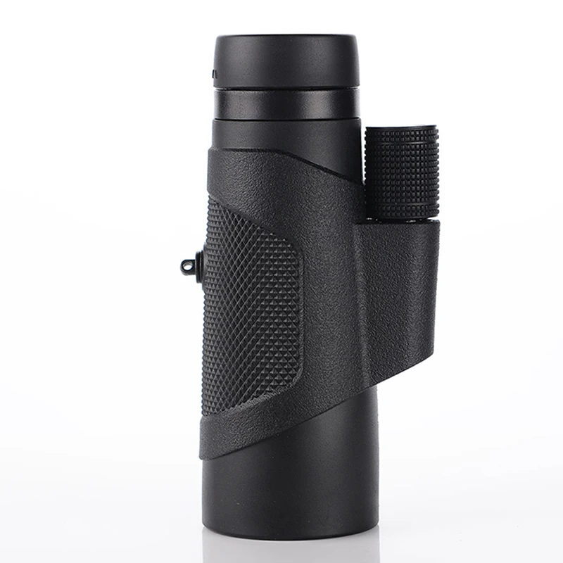 Borwolf 16X50 Монокуляры BAK4 Prism FMC оптические линзы высокой мощности для охоты телескоп