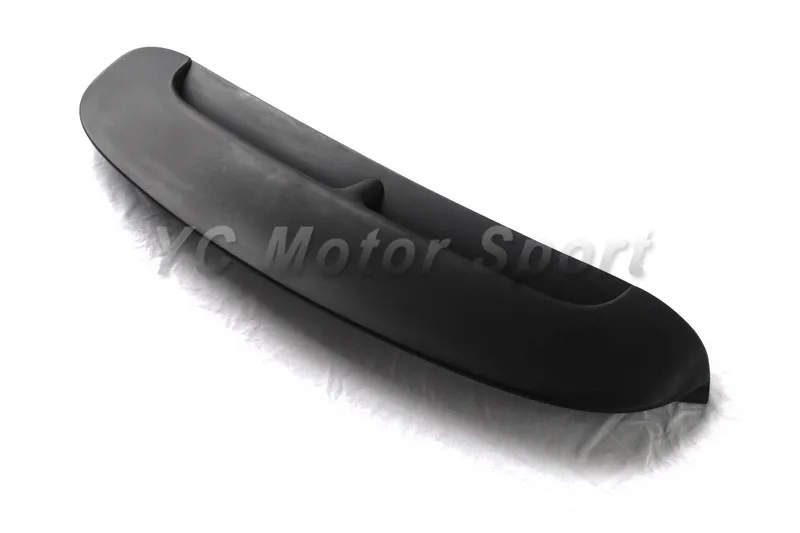 Car Accessories FRP Fiber Glass Roof Spoiler Fit For 2006-2013 56 Hatch Hardtop Cooper S Base Wing | Автомобили и мотоциклы