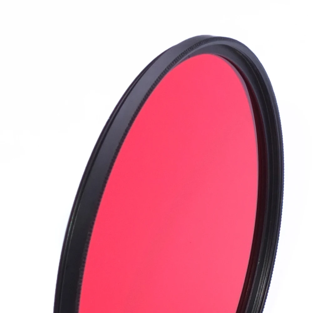 82 мм 590 нм инфракрасный оптический фильтр для объектива R59 инфракрасные фильтры