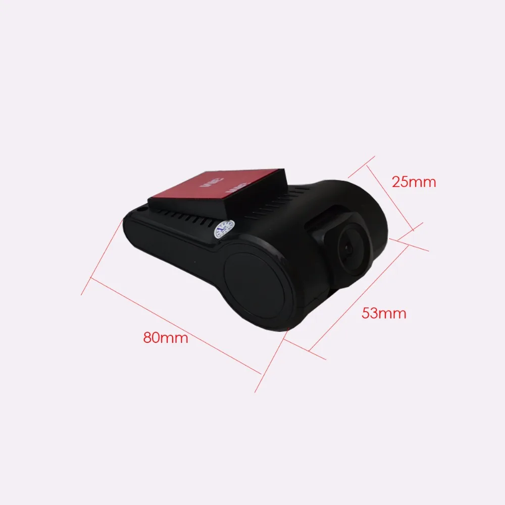 ADAS HD USB DVR камера для Android 4 5 1 6 0 7 8 автомобильный dvd-проигрыватель с поддержкой TF SD