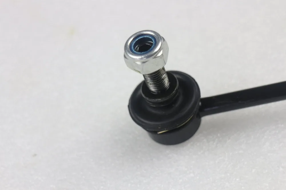 2 шт. передний стабилизатор Sway Bar link подходит для Suzuki Swift Splash EX Opel Agila B
