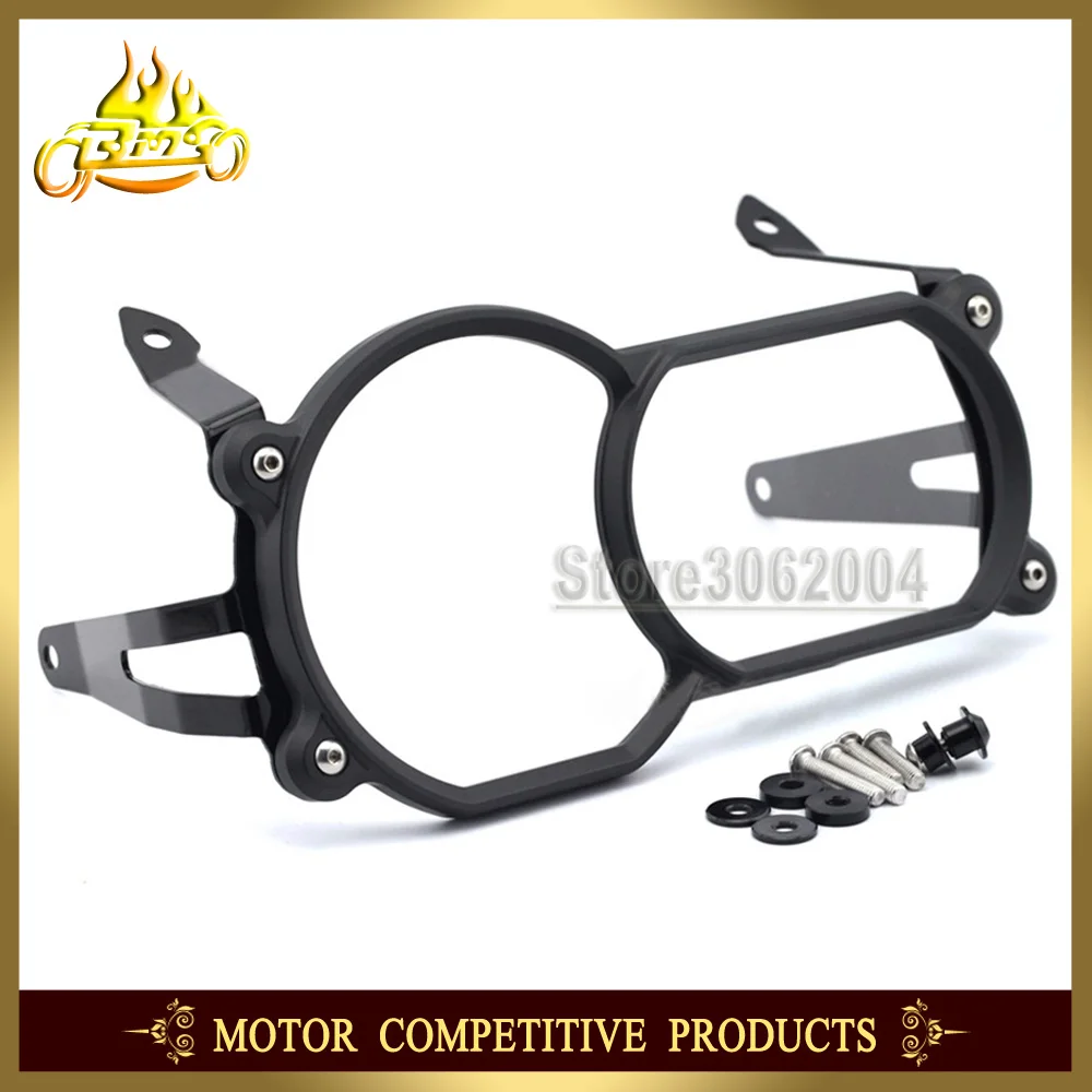 Фар протектор гвардии линзы крышка грили мотоцикла Высокое качество для BMW R1200GS