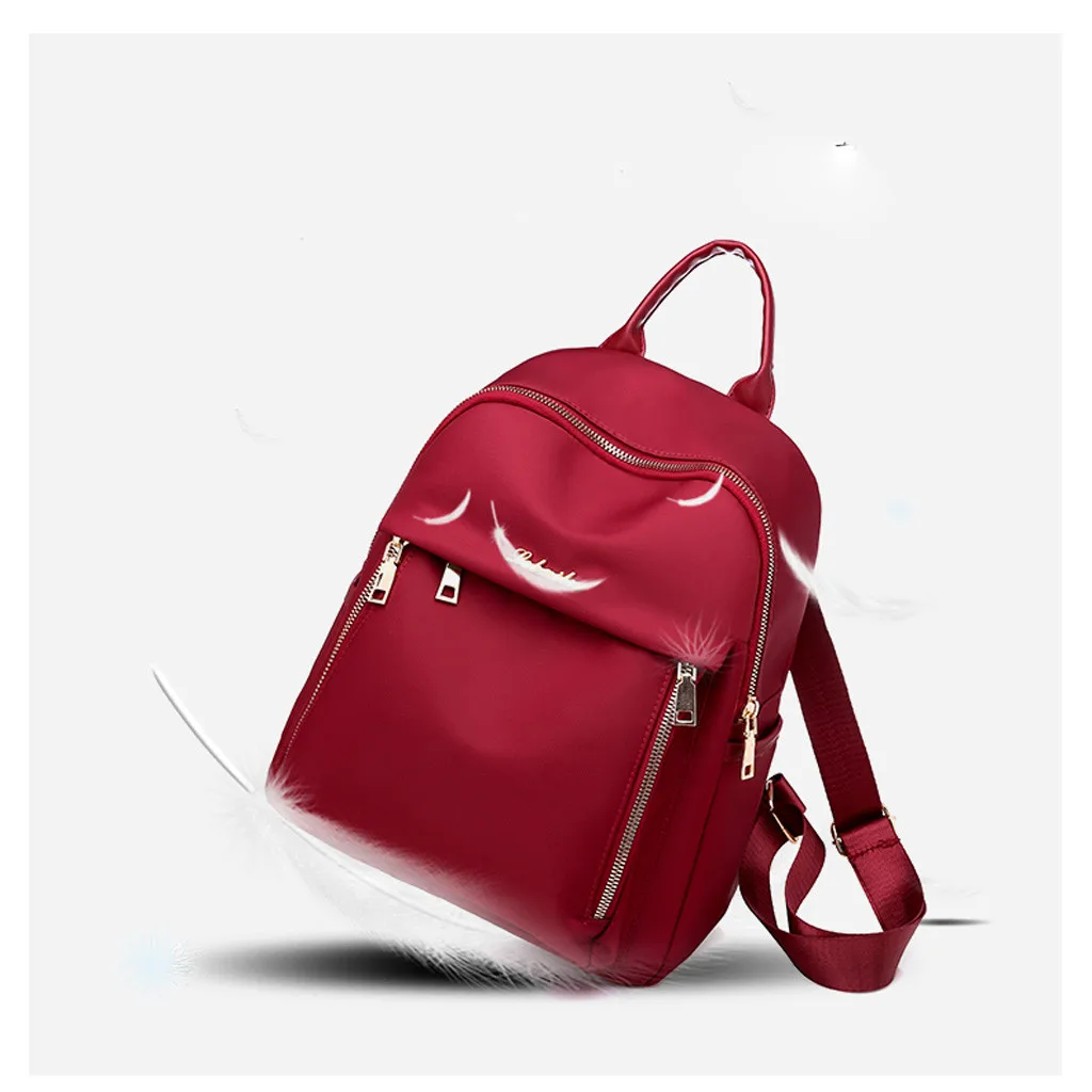 

Backpacks