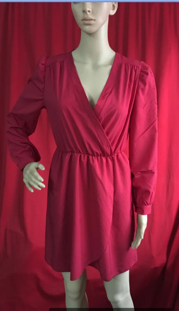 2017 Новый Скольжения Сексуальные Женщины Пижамы Весной и Летом V шея Повседневная