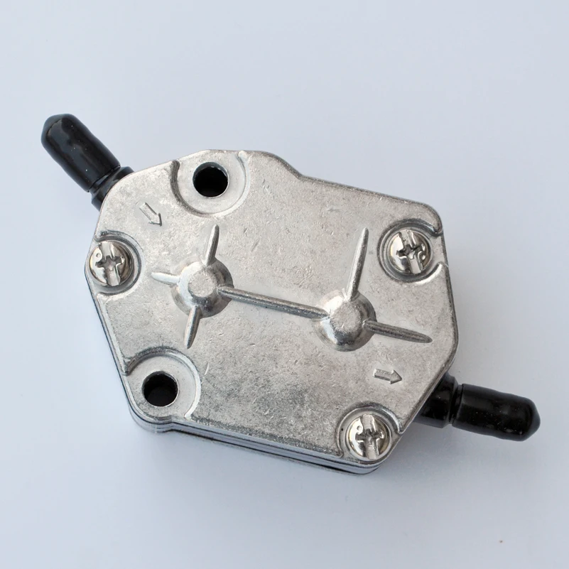 6A0 24410 692 00 топливный насос для Yamaha 2 тактный 25HP 30HP 40HP 50HP 55HP 60HP 75HP 90HP подвесной